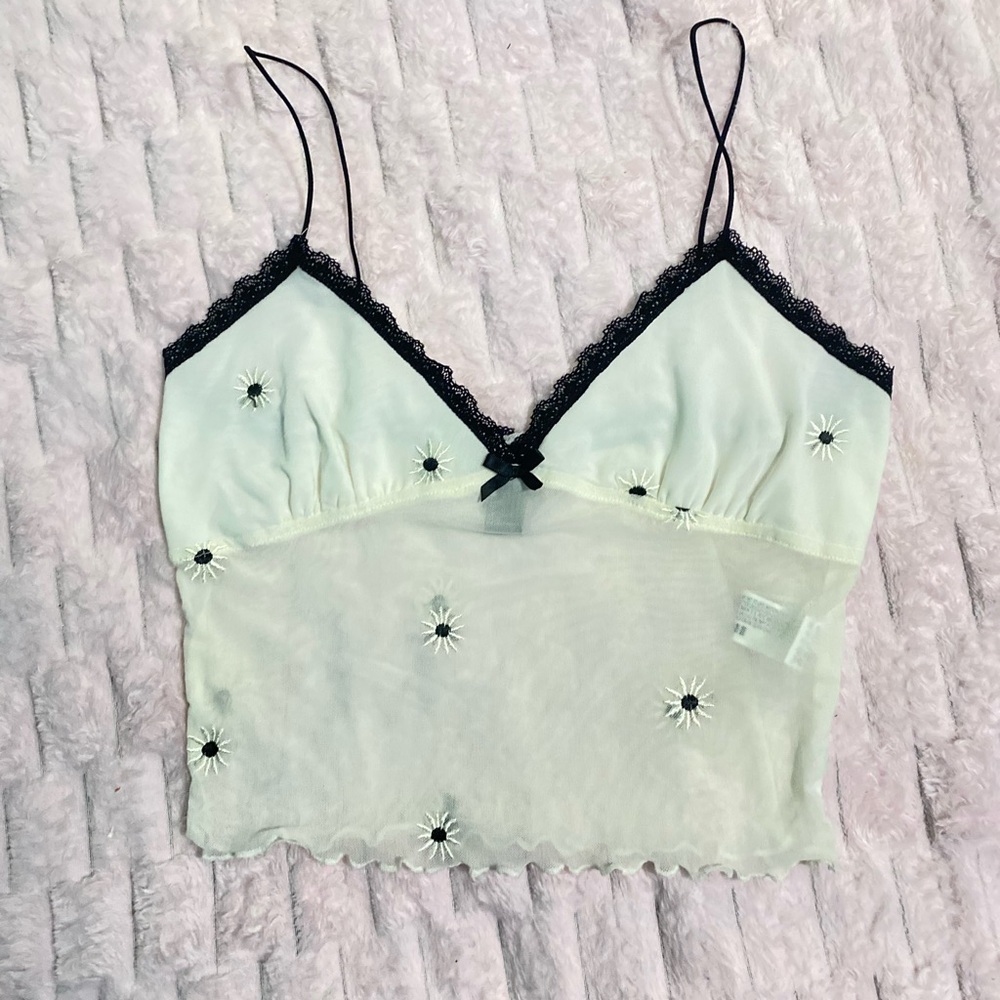 Forever 21 tank top